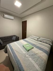 Apartamento Frente à Praia da Graciosa