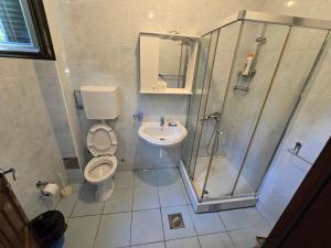 Villa Relax Apartments