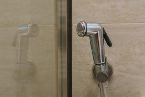 Saffron Apartment - Hellenic Apartments Avlona