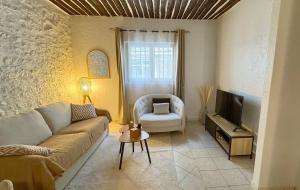 Appartements 2 pieces Vieil Antibes : photos des chambres