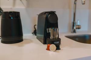 Saffron Apartment - Hellenic Apartments Avlona