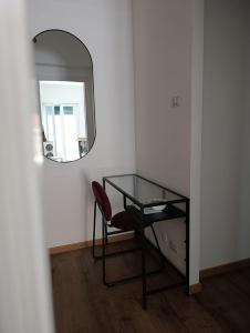 Rome Tiburtina Terrace Inn - casa vacanze