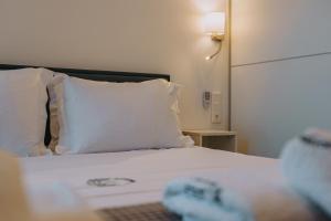 Saffron Apartment - Hellenic Apartments Avlona