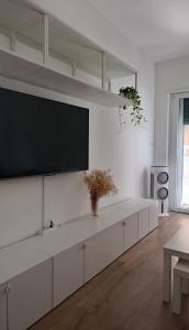 Rome Tiburtina Terrace Inn - casa vacanze