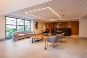 Roomo Transamerica SP Parque Augusta