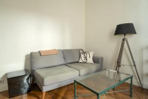 Appartement Maubeuge - Welkeys