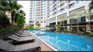 Sapphire hạ long studio