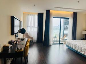 Sapphire hạ long studio