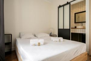 Appartement Maubeuge - Welkeys