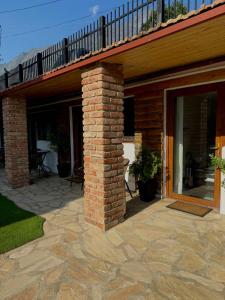 mood hotel kazbegi garden