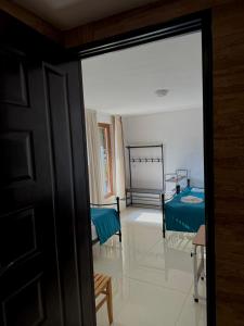 mood hotel kazbegi garden