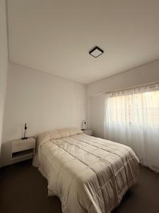 Espacioso Departamento en Microcentro con Cochera