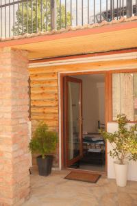 mood hotel kazbegi garden