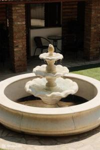 mood hotel kazbegi garden