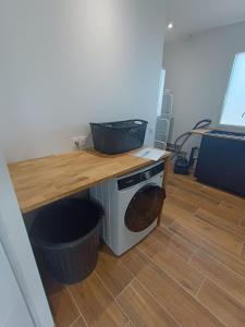 Villas L-ecrin des Marais : photos des chambres
