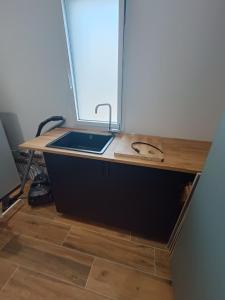 Villas L-ecrin des Marais : photos des chambres
