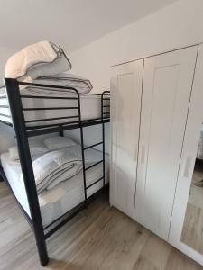 Villas L-ecrin des Marais : photos des chambres