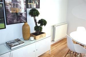 Baixa Charming Apt. | Rosa 59