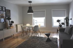 Baixa Charming Apt. | Rosa 59