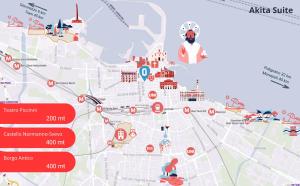 Doppelzimmer mit eigenem Bad