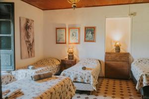 Los Tocayos 1907 - Naturaleza y tradición