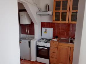 Garsonieră central Tg Jiu