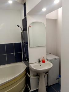 Garsonieră central Tg Jiu