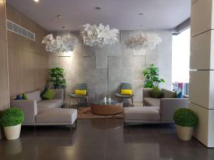 Chic Urban Escape beside Abreeza