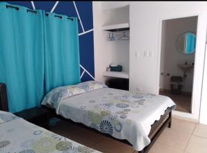 Posada MISS BERYL - Ubytování bez kategorie ve městě San Andrés