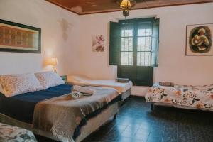 Los Tocayos 1907 - Naturaleza y tradición