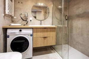 Apartament Premium w sercu Karpacza 3