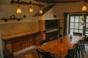 Los Tocayos 1907 - Naturaleza y tradición