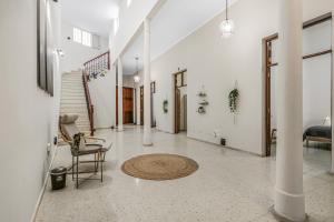 Casa Caraish Arucas Rooms