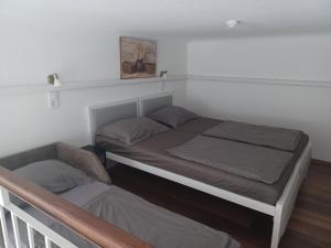 Loft House Budapest