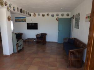 Appartements Villa Grande Bleue 2 : photos des chambres