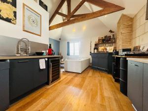 Appartements Casa Rive Maine : photos des chambres