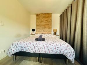 Appartements Casa Rive Maine : photos des chambres