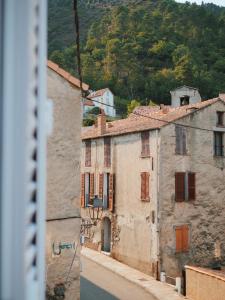 Hôtel de charme U Palazzu & Spa au coeur de Venacu