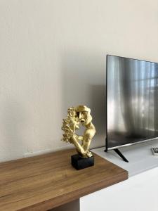 Coastal Haven Apartment