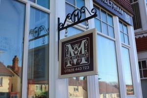 The Meltham Guesthouse Scarborough