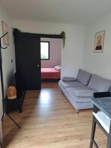 Studio à la campagne