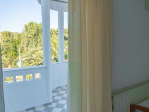 Prodromos Sea view Residence