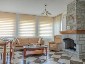 Prodromos Sea view Residence