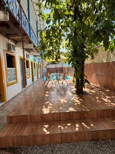 Suítes Casa da Colônia