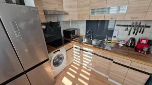 Centre Carré dor 3 chambres