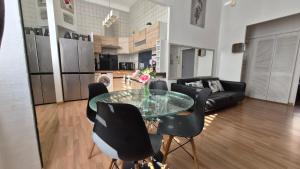 Centre Carré dor 3 chambres