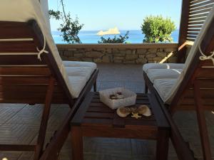 Natica Mare Villas Lasithi Greece