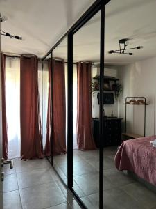 Villas Un havre familial a Six Fours Le Brusc : photos des chambres