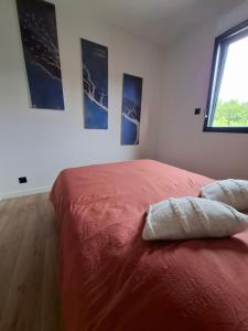Sejours a la campagne Studio a la campagne : photos des chambres