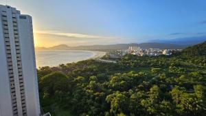Ap Alto Padrão - Churrasqueira e Piscina